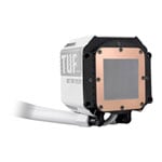 ASUS TUF Gaming LC III 240mm ARGB White AIO Intel / AMD CPU Water Cooler