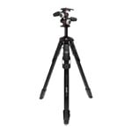 Manfrotto ONE Photo Aluminium Tripod with XPRO 3-Way Head