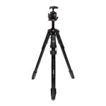 Manfrotto ONE Photo Aluminium Tripod with XPRO Ball Head