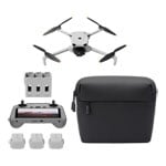 DJI Lito X1 Fly More Combo (DJI RC 2)