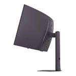 Open Box LG 39" UltraGear 39GX900A-B WQHD 240Hz FreeSync Premium Pro Curved OLED Gaming Monitor