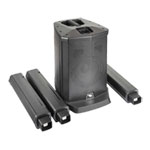 Proel SESSION1XFREE 2-Channel Battery Powered Column System