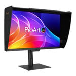 ASUS 27" ProArt Display PA27USD OLED Monitor Rugged Case Edition