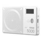 Godox MA5R RGB LED Light (White)