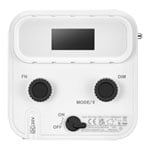 Godox ML60IIBi Bi-Colour LED Light
