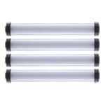 Godox TL30-K4 Bi-Colour RGB Tube Quad Kit