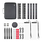 Godox TL30-K4 Bi-Colour RGB Tube Quad Kit