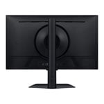 Samsung 27" Odyssey G7 G70F 27" 4K 180Hz / 1080p 360Hz Dual Mode