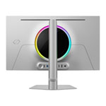 Samsung G6 G60SF 27" QHD 500Hz AMD FreeSync Premium Pro OLED Gaming Monitor