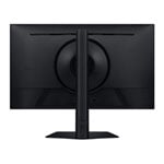Samsung G6 G60F 27" QHD 350Hz AMD FreeSync Premium IPS Gaming Monitor