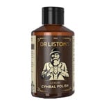 Dr Listons Luxury Cymbal Polish