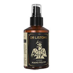 Dr Listons Luxury Piano Polish 150ml