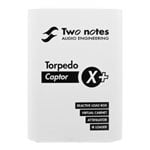Two Notes Torpedo X + (16 Ohm)