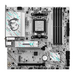 Refurbished MSI B840M GAMING PLUS WiFi AM5 DDR5 PCIe 4.0 microATX Motherboard