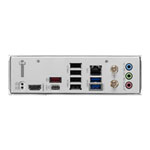 Refurbished MSI B840M GAMING PLUS WiFi AM5 DDR5 PCIe 4.0 microATX Motherboard
