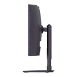 LG UltraGear™ G6 32" QHD 180Hz AMD FreeSync Curved Gaming Monitor