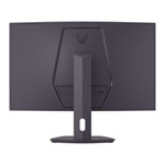 LG UltraGear™ G6 32" QHD 180Hz AMD FreeSync Curved Gaming Monitor