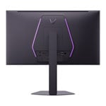 27” LG UltraGear™ OLED QHD 540Hz / 1080p 720Hz Dual Mode OLED Gaming Monitor
