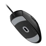 CORSAIR M55 Lightweight Black Wired Gaming Mouse