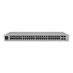 Ubiquiti USW-48-PoE 48-port Layer 2 Smart Managed Switch