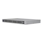 Ubiquiti USW-48-PoE 48-port Layer 2 Smart Managed Switch