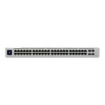 Ubiquiti USW-48-PoE 48-port Layer 2 Smart Managed Switch