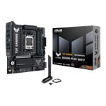 Refurbished ASUS TUF GAMING B850M-PLUS WiFi 7AM5 DDR5 PCIe 5.0 Micro-ATX Motherboard