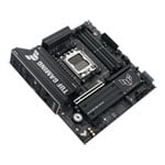 Refurbished ASUS TUF GAMING B850M-PLUS WiFi 7AM5 DDR5 PCIe 5.0 Micro-ATX Motherboard