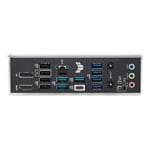 Refurbished ASUS TUF GAMING B850M-PLUS WiFi 7AM5 DDR5 PCIe 5.0 Micro-ATX Motherboard