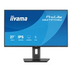 iiyama ProLite XB2797HSU-B1 27" Full HD 120Hz Adaptive Sync IPS Monitor