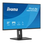 iiyama ProLite XB2797HSU-B1 27" Full HD 120Hz Adaptive Sync IPS Monitor