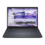 Dell Pro Max 16 MC16250 16" Intel Core Ultra 7 RTX PRO 1000 Blackwell Workstation Laptop