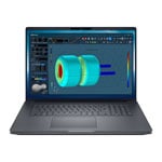 Dell Pro Max Plus 18 MB18250 18" Intel Core Ultra 7 RTX PRO 2000 Blackwell Workstation Laptop