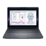 Dell Pro Max Plus 16 MB16250 16" Intel Core Ultra 9 RTX PRO 3000 Blackwell Workstation Laptop