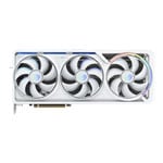 ASUS ROG ASTRAL NVIDIA GeForce RTX 5080 16GB WHITE Blackwell Graphics Card