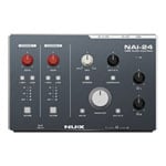 NUX NAI-24 USB Audio Interface