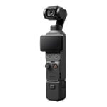 DJI Osmo Pocket 4 Standard Combo