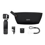 DJI Osmo Pocket 4 Standard Combo