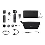 DJI Osmo Pocket 4 Creator Combo