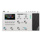 NUX MG-50Li Amp Modeler and Profiler (White)