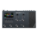 NUX MG-50Li Amp Modeler and Profiler (Dark Blue)