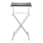 (Open Box) Gravity Utility Shelf for Second Tier Keyboard Stand