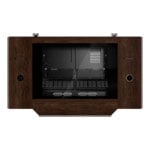 Lian Li DK07 Wood Dual System Motorised Gaming Desk / Case