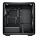 Cooler Master MasterFrame 600 Mesh Black Mid Tower PC Gaming Case