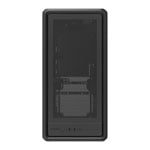 Cooler Master MasterFrame 600 Mesh Black Mid Tower PC Gaming Case