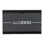 Cooler Master Elite Gold 1000 Modular ATX 3.1 PSU / Power Supply