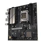 Sapphire AMD Radeon RX 9060 XT OC PULSE Sapphire B650M-E Motherboard Bundle