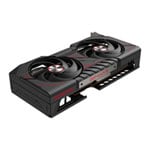 Sapphire AMD Radeon RX 9060 XT OC PULSE Sapphire B650M-E Motherboard Bundle
