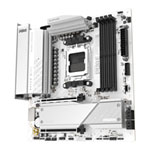 Sapphire AMD Radeon RX 9070 XT PURE Sapphire PURE B850M WIFI Motherboard Bundle