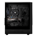Scan Gamer RTX, 8GB RTX 5060 Ti, AMD Ryzen 7 5700X, 16GB DDR4, 1TB M.2 SSD, Scan Gaming PC